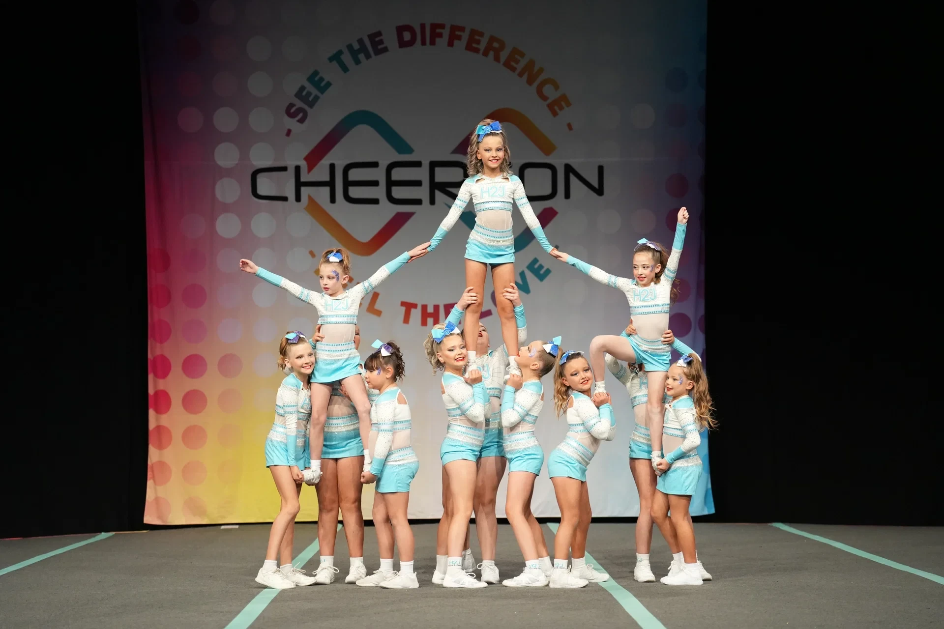 Cheer Classes