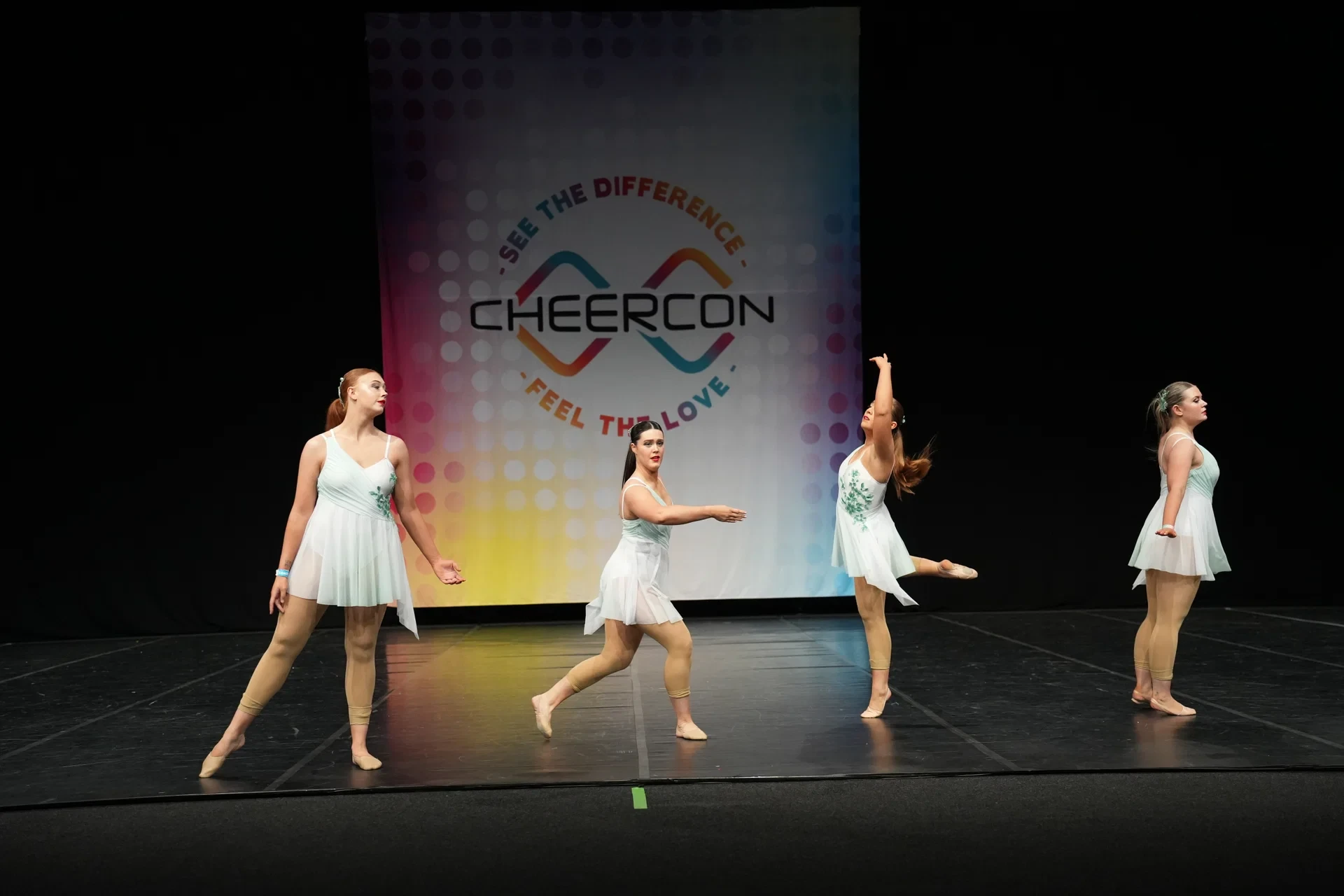 Dance Classes